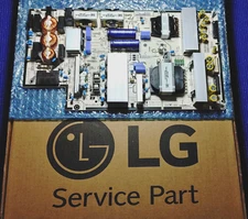 🔥 LG  OLED65CXPUA.DUSQLJR BRAND NEW *OEM* POWER SUPPLY EAY65689411, EBR33783501