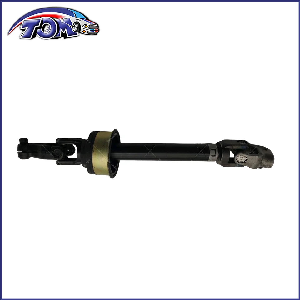 Steering Shaft fits 2011-2020 Toyota Sienna 425-483  - Image 3 of 4