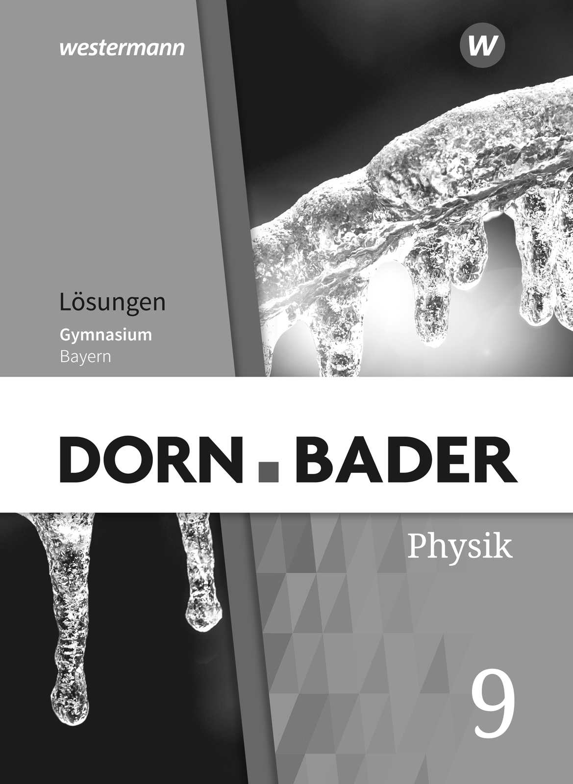 Unbekannt. / Dorn / Bader Physik Si / Dorn / Bader Physik Si - Ausgabe