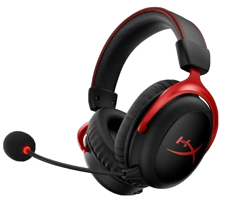 Auriculares de Ordenador HyperX