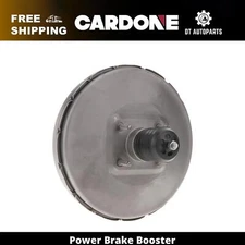 For 2015-2019 Hyundai Sonata Power Brake Booster Cardone 2016 2017 2018