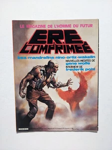 Go to product Ere Comprimée #18 - 1982