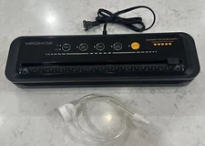 Megawise Food Vacuum Sealer VS6621