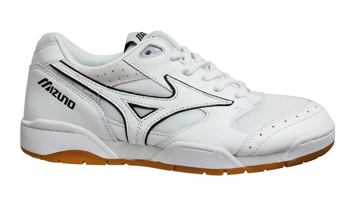 Mizuno top court select