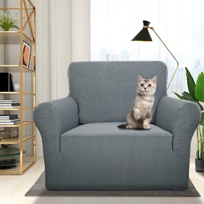 Chair Slip Covers Living Room: Stylish Protection & Instant Makeover