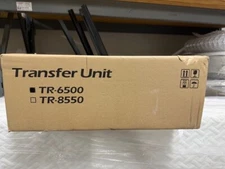 NEW GENUINE KYOCERA TR-6500 TASKalfa Transfer Belt Assembly 302NK93034