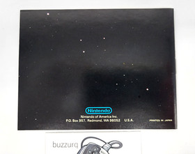 Volleyball - Nintendo NES - Complete Early Print - Hangtab - Excellent Condition