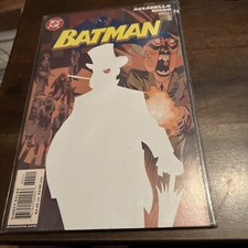 BATMAN #622  (DC 2004) Penguin *WE COMBINE SHIPPING