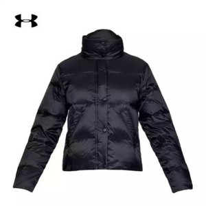 under armour puffer