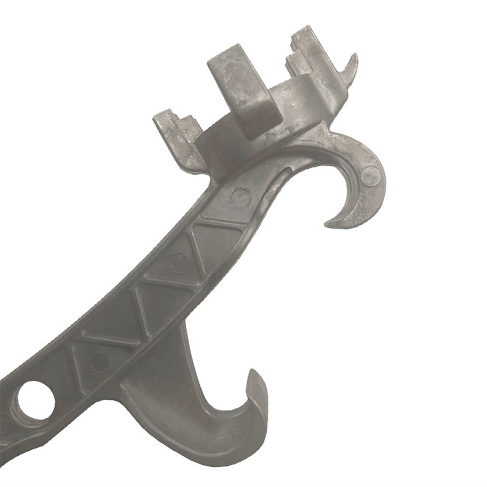 5 Gallon Pail Opener Aluminum Alloy Plastic Iron Gallon Bucket Opening