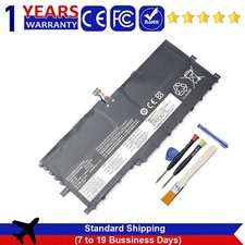 L17C4P71 L17M4P73 01AV475 Battery For Lenovo ThinkPad X1 Yoga Gen 3rd 2018 54Wh