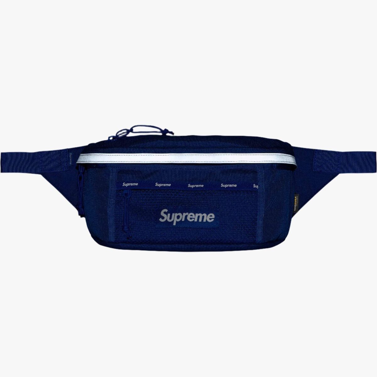 Supreme Waist Bag Blue (FW24) | eBay Supreme Waist Bag Blue (FW24) | eBay