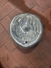 FARO FANALE ANTERIORE PIAGGIO BEVERLY 250/300/400/500 TOURER (CON DANNO)