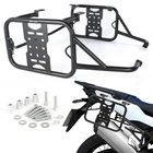 Pannier Racks Side Carrier Fit For Honda CRF 1100 L Africa Twin 2020-2026