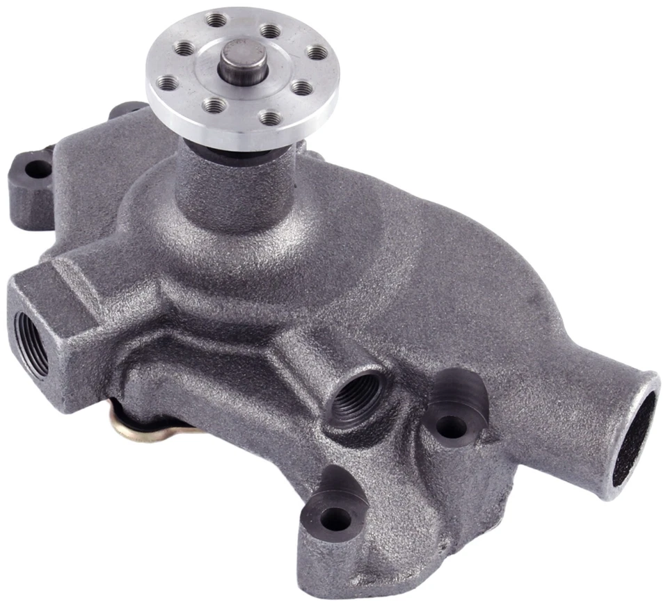 Gates Engine Water Pump For 1962-1972 Chevrolet C60 - Image 2 of 4