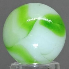 Vintage Alley Swirl Marble .64 Inch Near-Mint Condition Combined Shipping