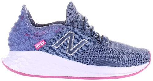 Size 5 - New Balance Fresh Foam Roav Low Purple W 2022