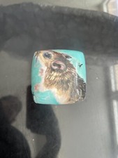 Custom urn 4 a small pet hamster ashes urns x small pets bird mouse weasel RAT