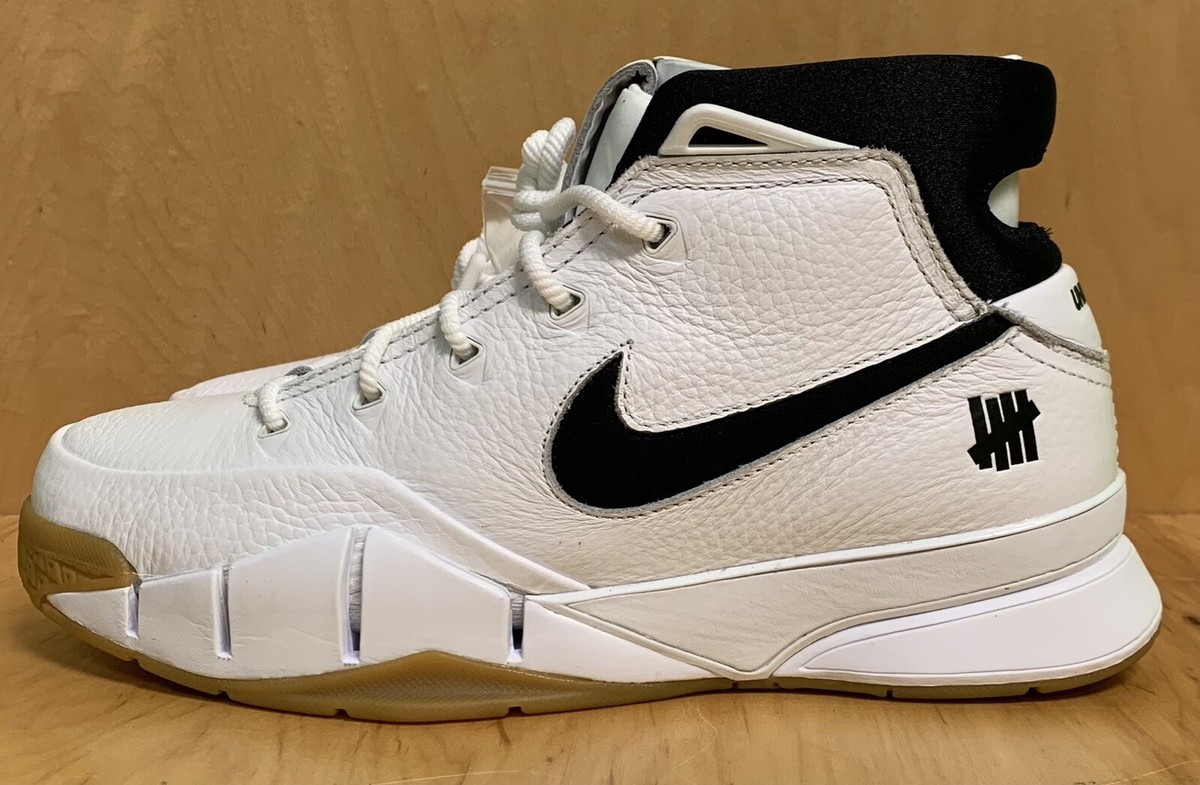 NIKE - 新品未使用　kobe 1 protro Nike Zoom Kobe 1 Protro Final Seconds for Sale