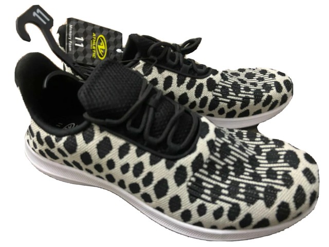 walmart womens leopard tennis shoes