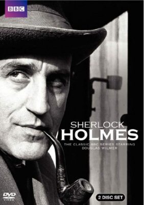 Sherlock Holmes (BBC-1) [Import] (DVD)