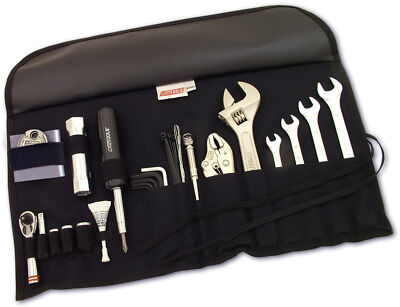 Cruztools RoadTech M3 Tool Kit RTM3