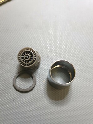 NEOPERL CASCADE IG M22x1 LC1.1  *1 Stück* *NOS*