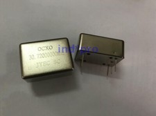 OCXO 24M 27M 30.72M Multifrequency Thermostatic Crystal Oscillator 5V Brand New