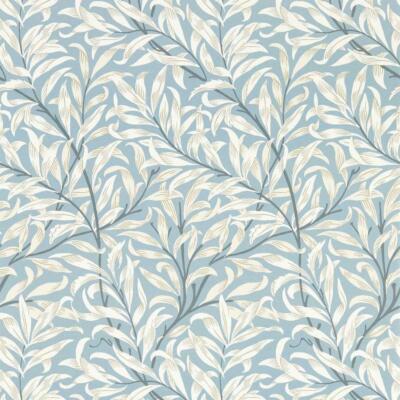 William Morris Design Weidenzweige Taube Tapete Einfügen der Wand Vlies