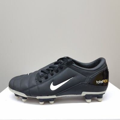 NIKE AIR ZOOM TOTAL 90 III FG FOOTBALL BOOTS (308231 012