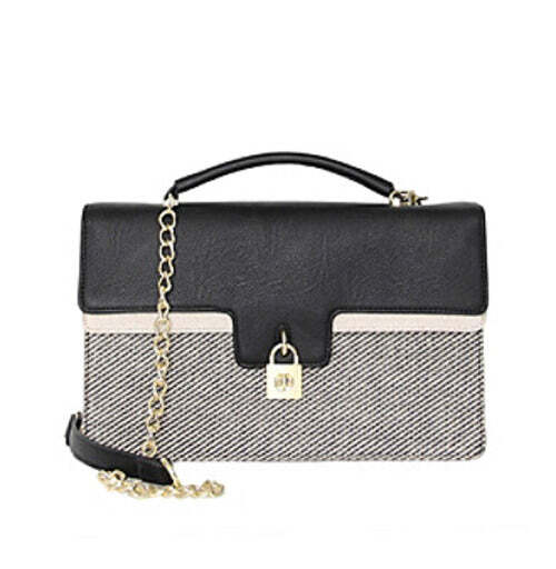 Women Handbags Olivia Joy Mora Top Handle Shoulder Bag