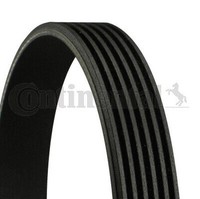 Continental Ctam 6PK986 Poly-V Keilrippenriemen 6 Rippen LäNge 986 Mm