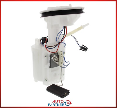 Kraftstoffpumpe Benzinpumpe Fördereinheit für Mini Mini Cooper One R50 bis 06/03