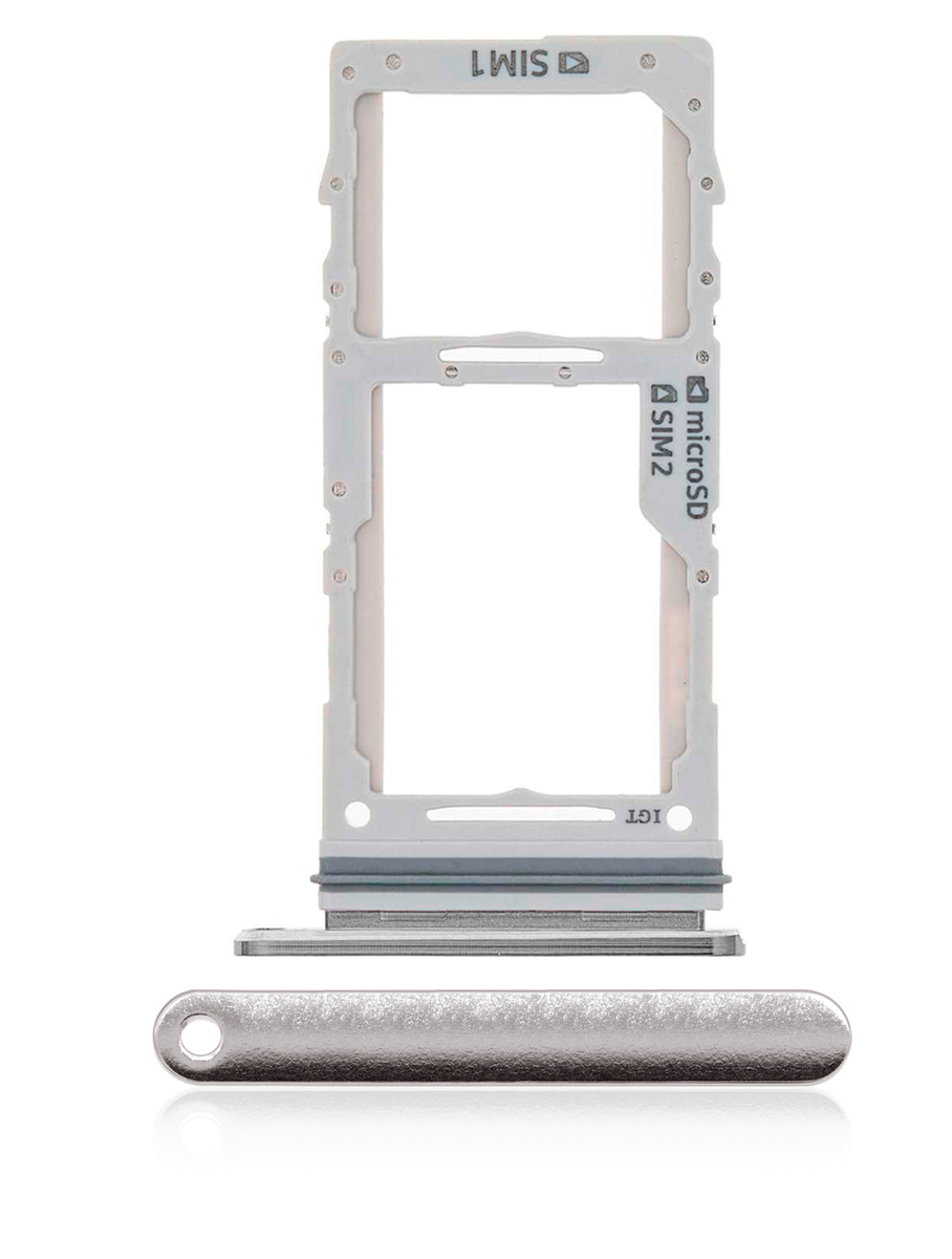 Samsung Galaxy Note Fan Edition デュアルSIM Replacement Dual Sim Card Tray Compatible For Samsung Galaxy Note