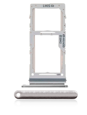 Replacement Dual Sim Card Tray Compatible For Samsung Galaxy Note