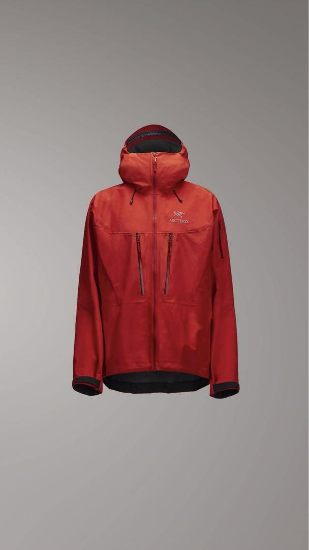 Rare Canada Made Drake Arc'Teryx Alpha Sv Black M | eBay Rare Canada Made Drake Arc'Teryx Alpha Sv Black M | eBay