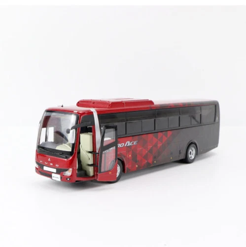Mitsubishi Bus Diecast and Toy Vehicle for sale | eBay