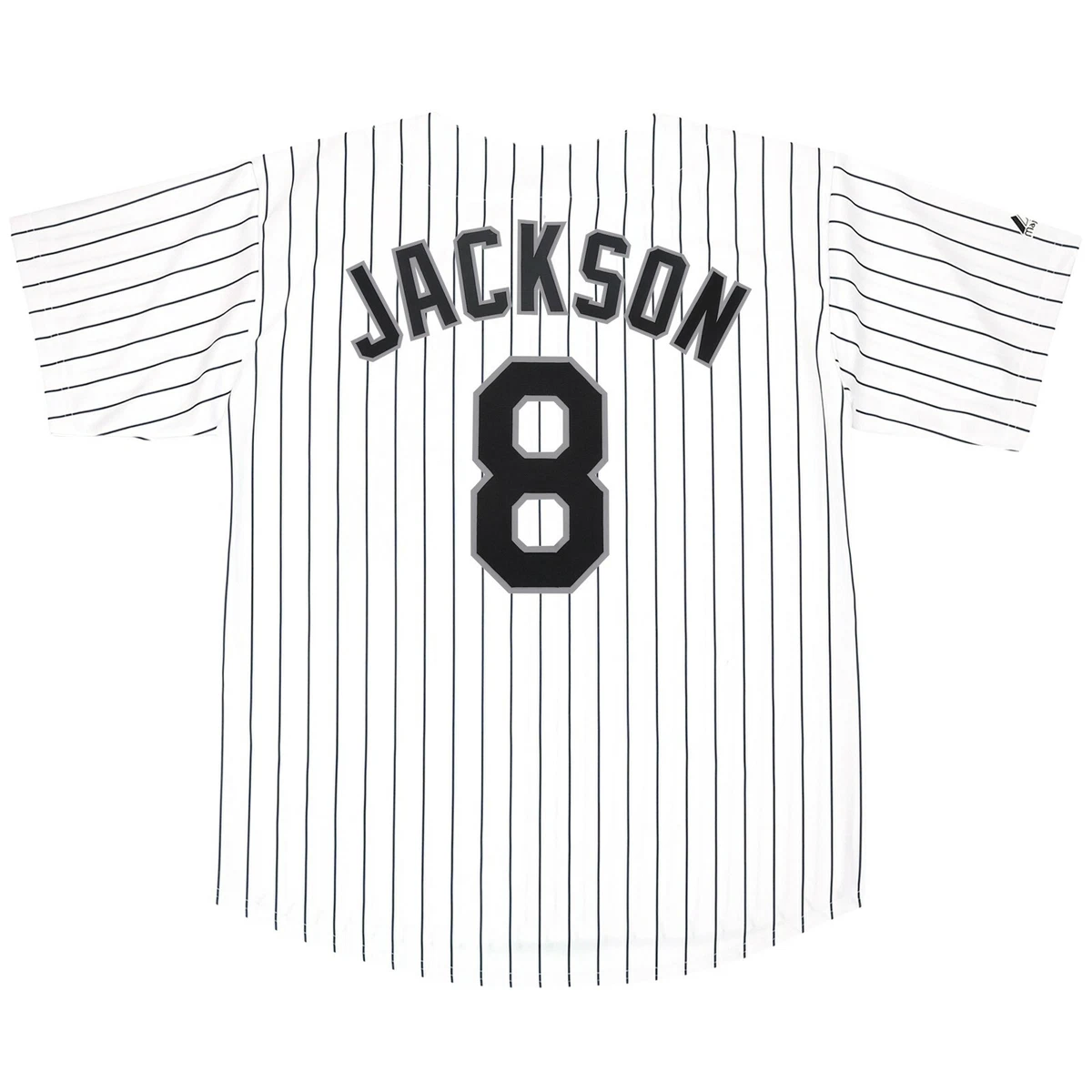 Pull Jersey Chicago White Sox – Majestic Cool Base – Noir, Taille 2XL-3XL (voir Mesures)