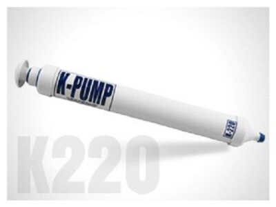 K-Pump K-220 SUP Pump New