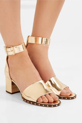 valentino soul rockstud sandal