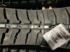 ( 2-Tracks ) CMC Rubber Track S22HD S25HD S28HD 250X72X52 2507252