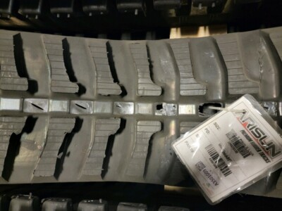 2-Tracks ) CANYCOM Rubber Track BFG-1005 S-12 250X72X52 2507252 | eBay