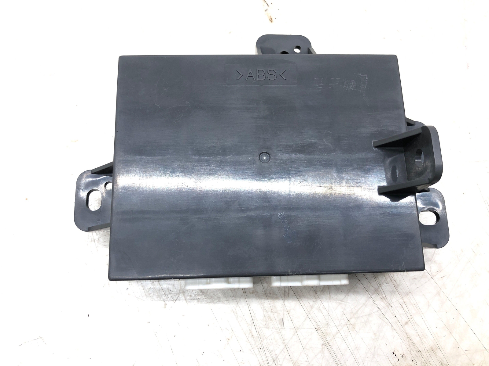 2014 ASTON MARTIN VANTAGE HVAC HEATER CLIMATE CONTROL MODULE 177600-1141 OEM