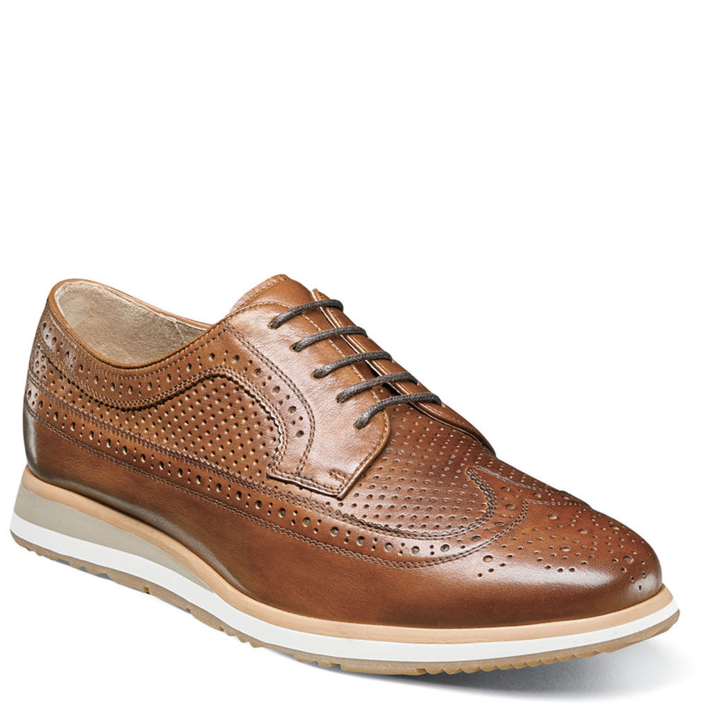 florsheim flux