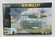 Bolt Action M18 Hellcat New