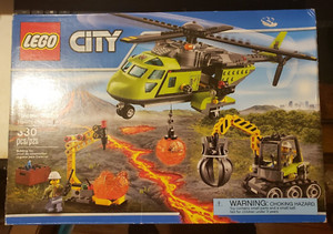 60123 Lego | eBay