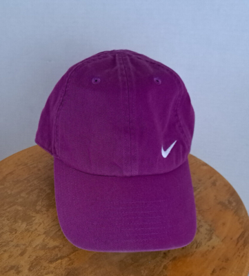 light purple nike hat
