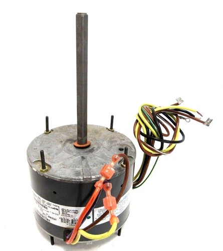 NEW GE 5KCP39FGL782S ELECTRIC MOTOR 1/4HP 460V 1075RPM 6"x12" 3736 - Picture 2 of 6