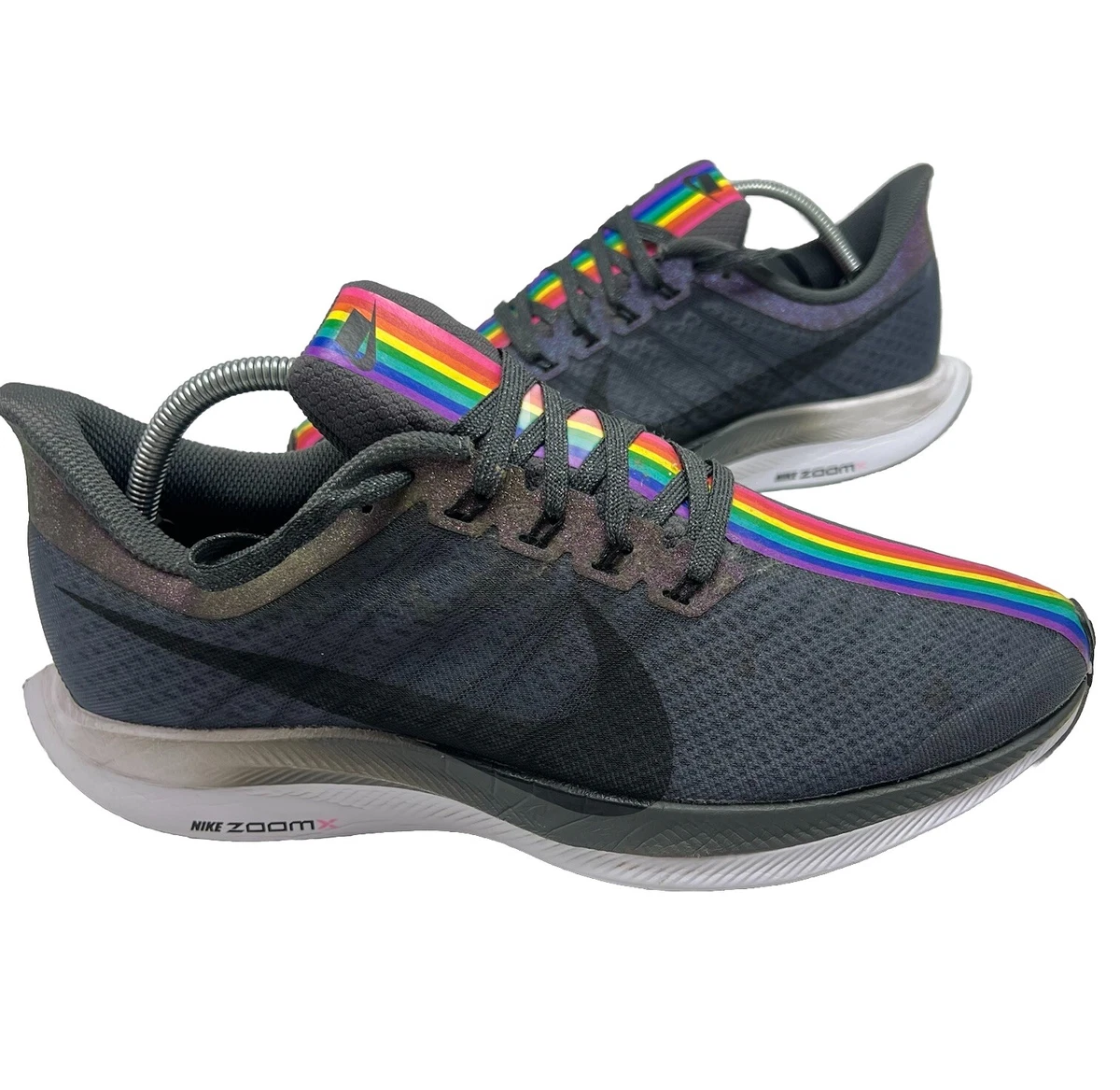 Preços baixos em Nike Zoom Pegasus Turbo Be True | eBay