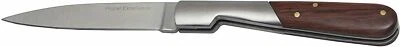 Couteau de poche pliant Vendetta Manche Bois Pradel Excellence - FS2070 -